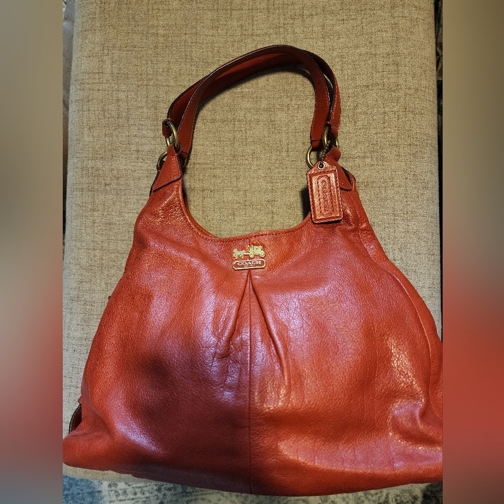 Coach handbag